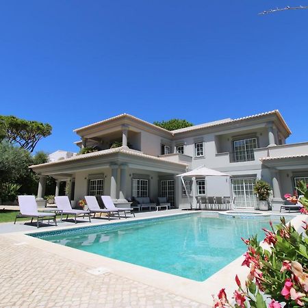 Charming Exceptional Golf Villa In Algarve Faro Ngoại thất bức ảnh