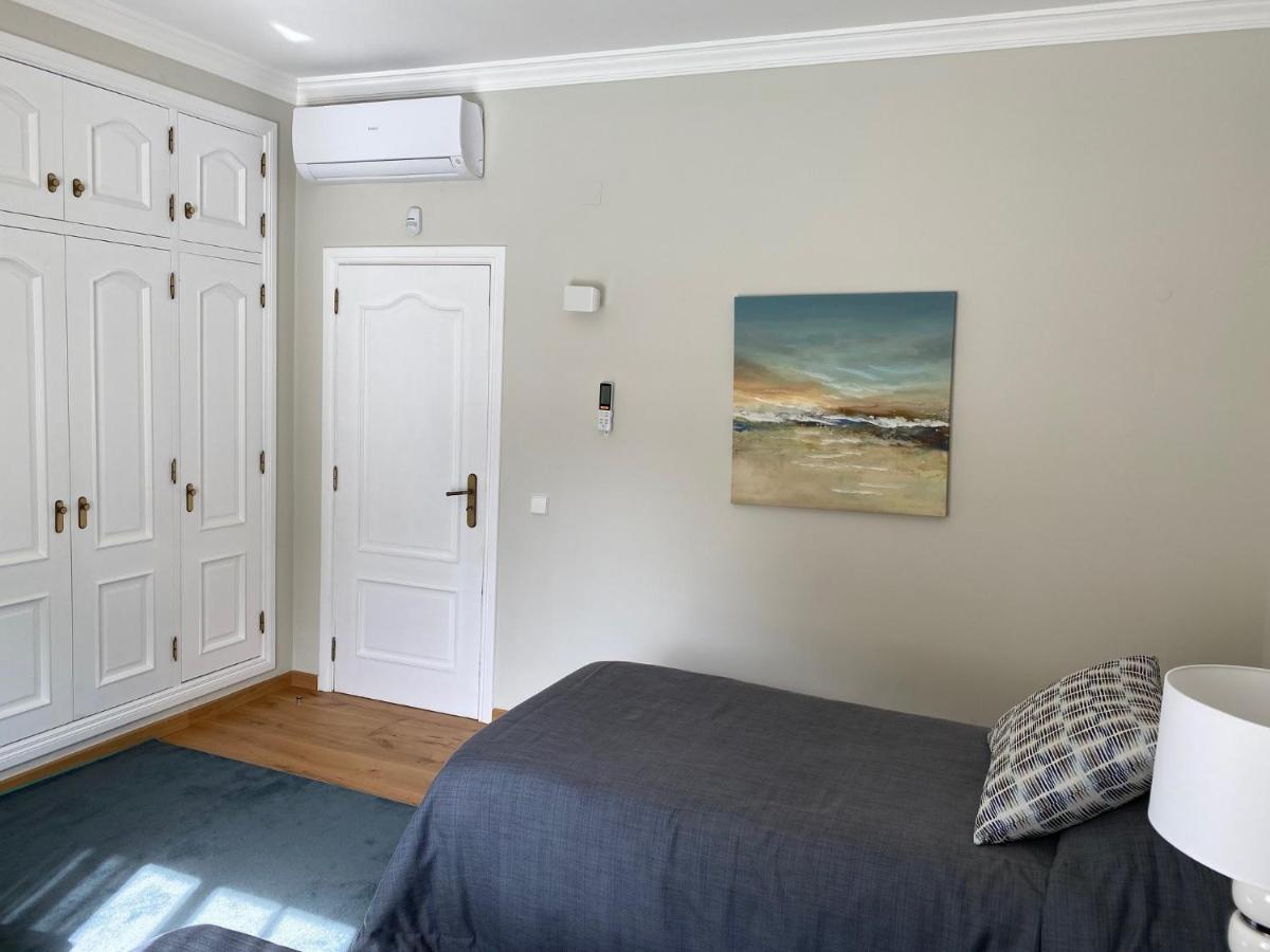 Charming Exceptional Golf Villa In Algarve Faro Ngoại thất bức ảnh