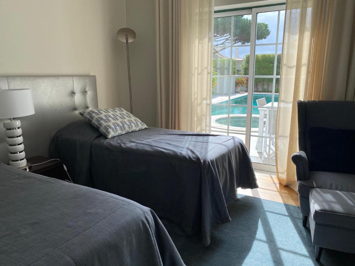 Charming Exceptional Golf Villa In Algarve Faro Ngoại thất bức ảnh