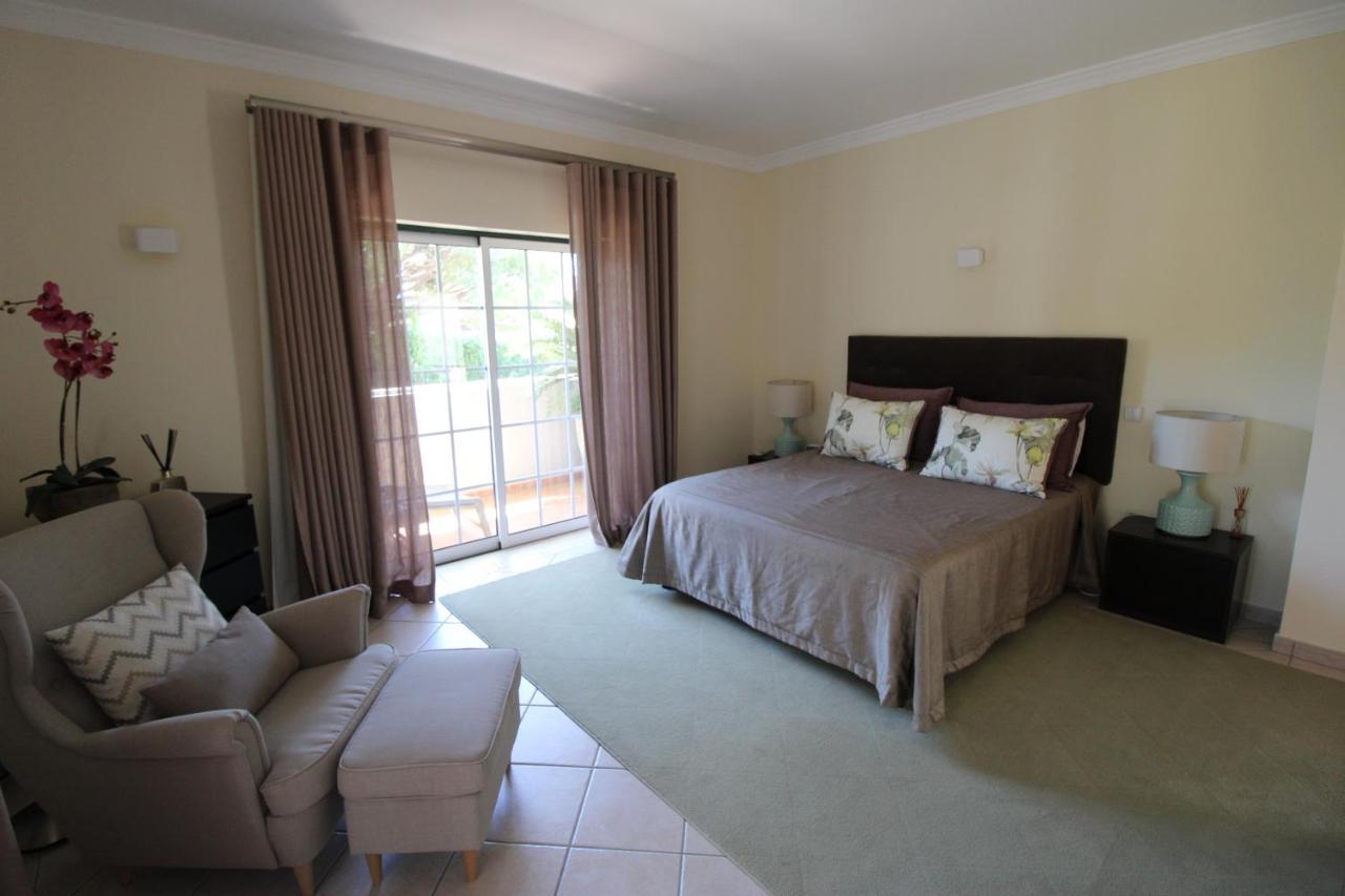 Charming Exceptional Golf Villa In Algarve Faro Ngoại thất bức ảnh