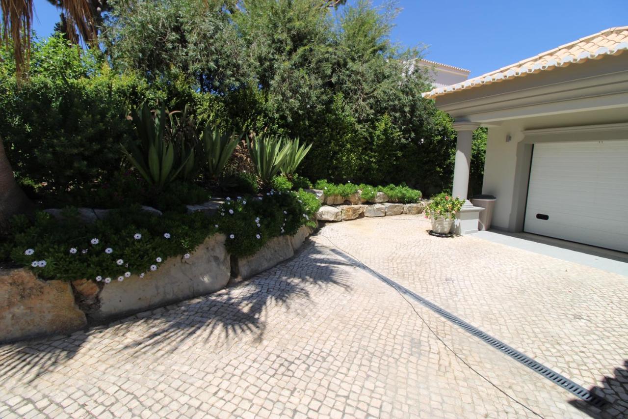 Charming Exceptional Golf Villa In Algarve Faro Ngoại thất bức ảnh