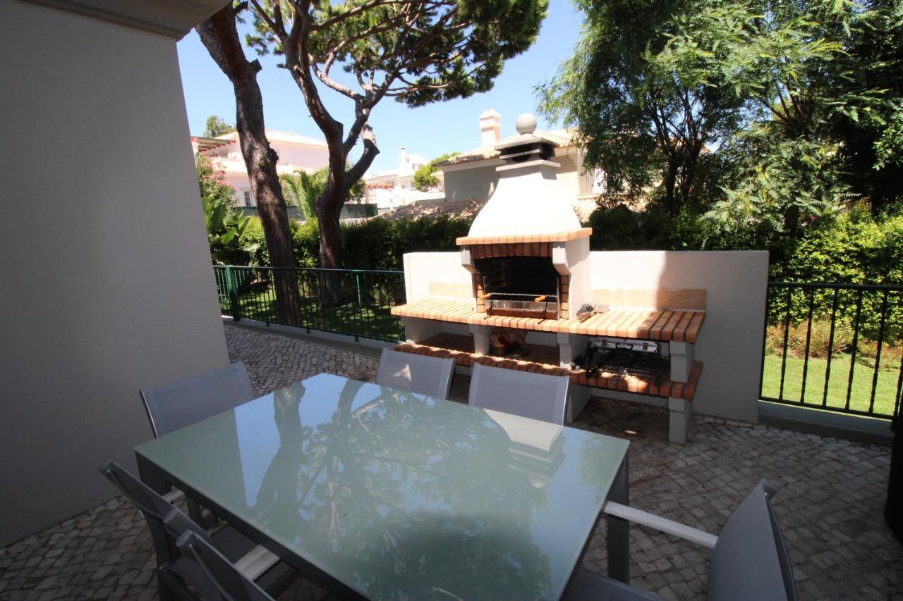 Charming Exceptional Golf Villa In Algarve Faro Ngoại thất bức ảnh