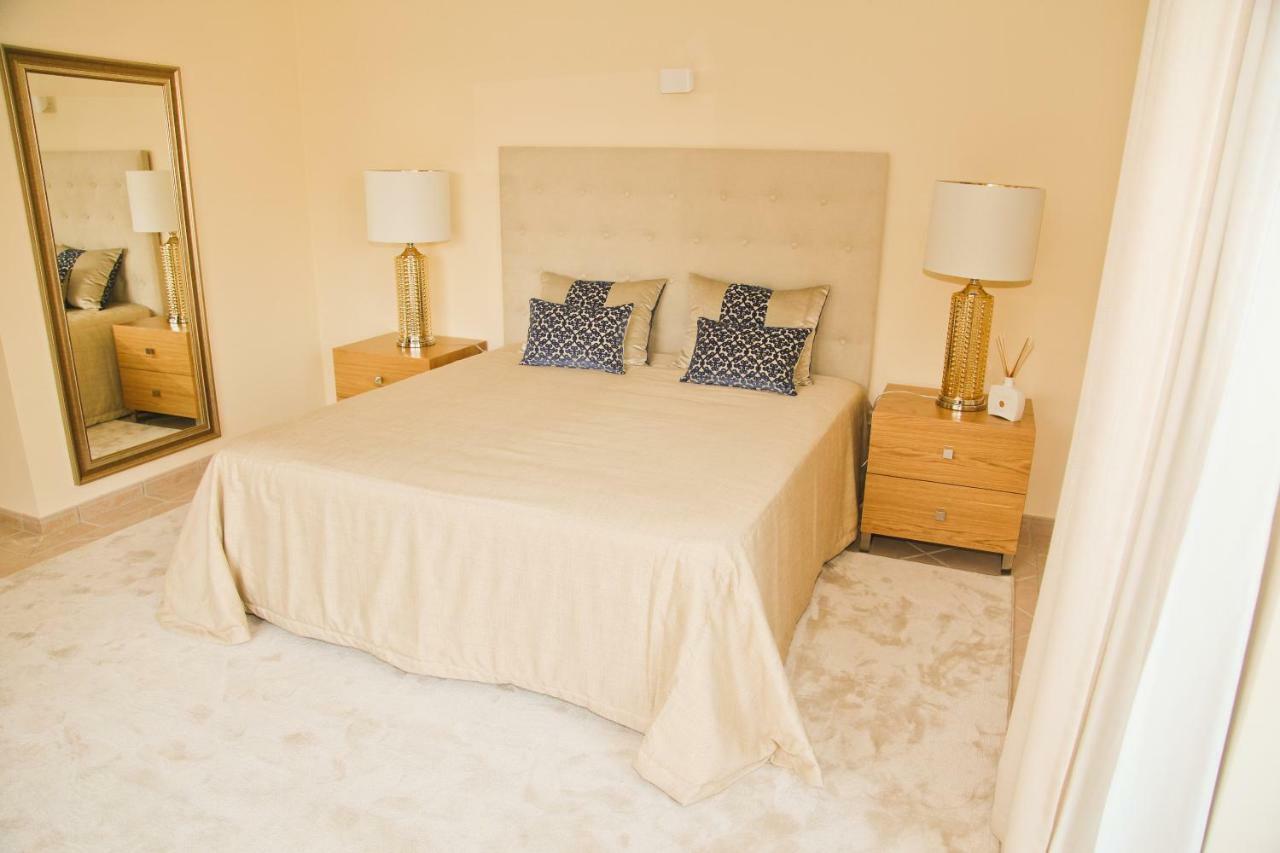 Charming Exceptional Golf Villa In Algarve Faro Ngoại thất bức ảnh