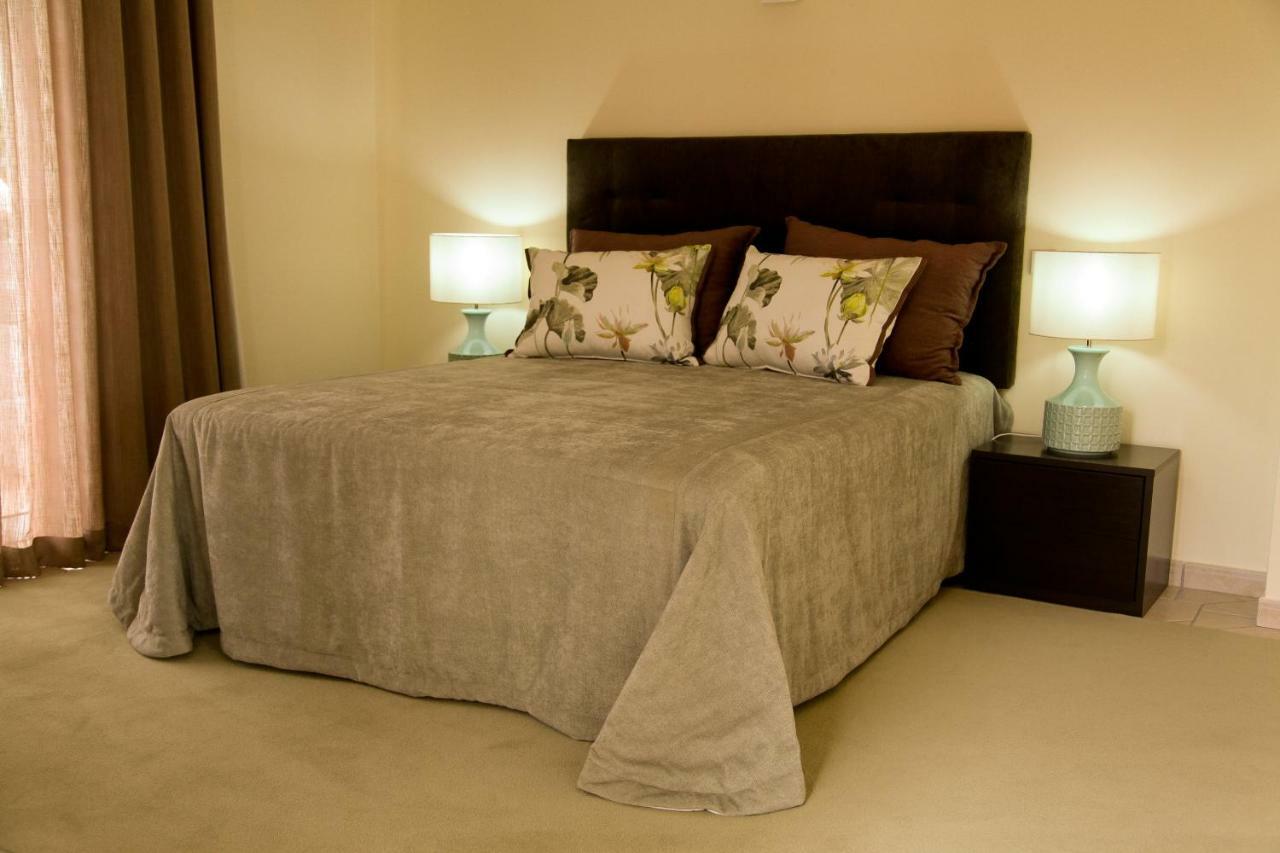 Charming Exceptional Golf Villa In Algarve Faro Ngoại thất bức ảnh
