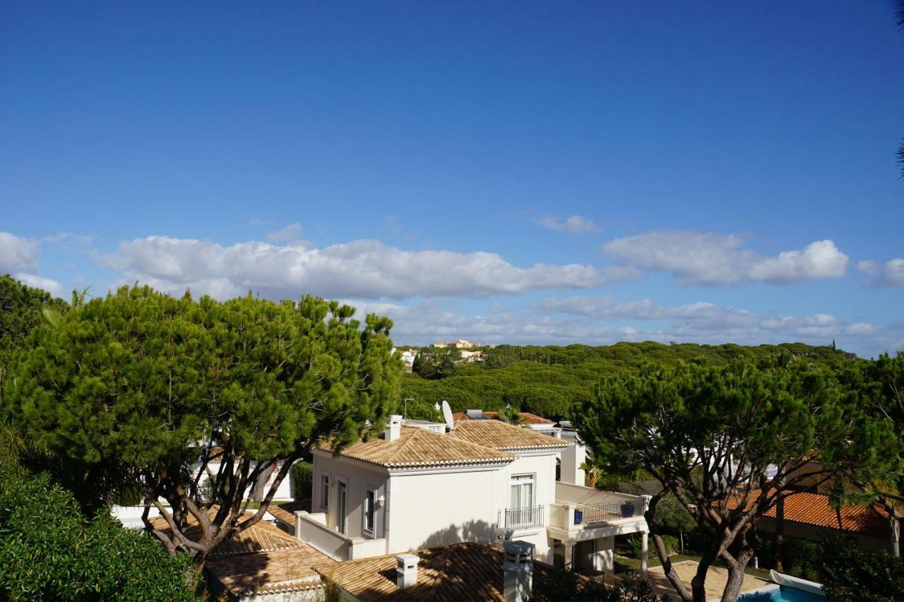 Charming Exceptional Golf Villa In Algarve Faro Ngoại thất bức ảnh