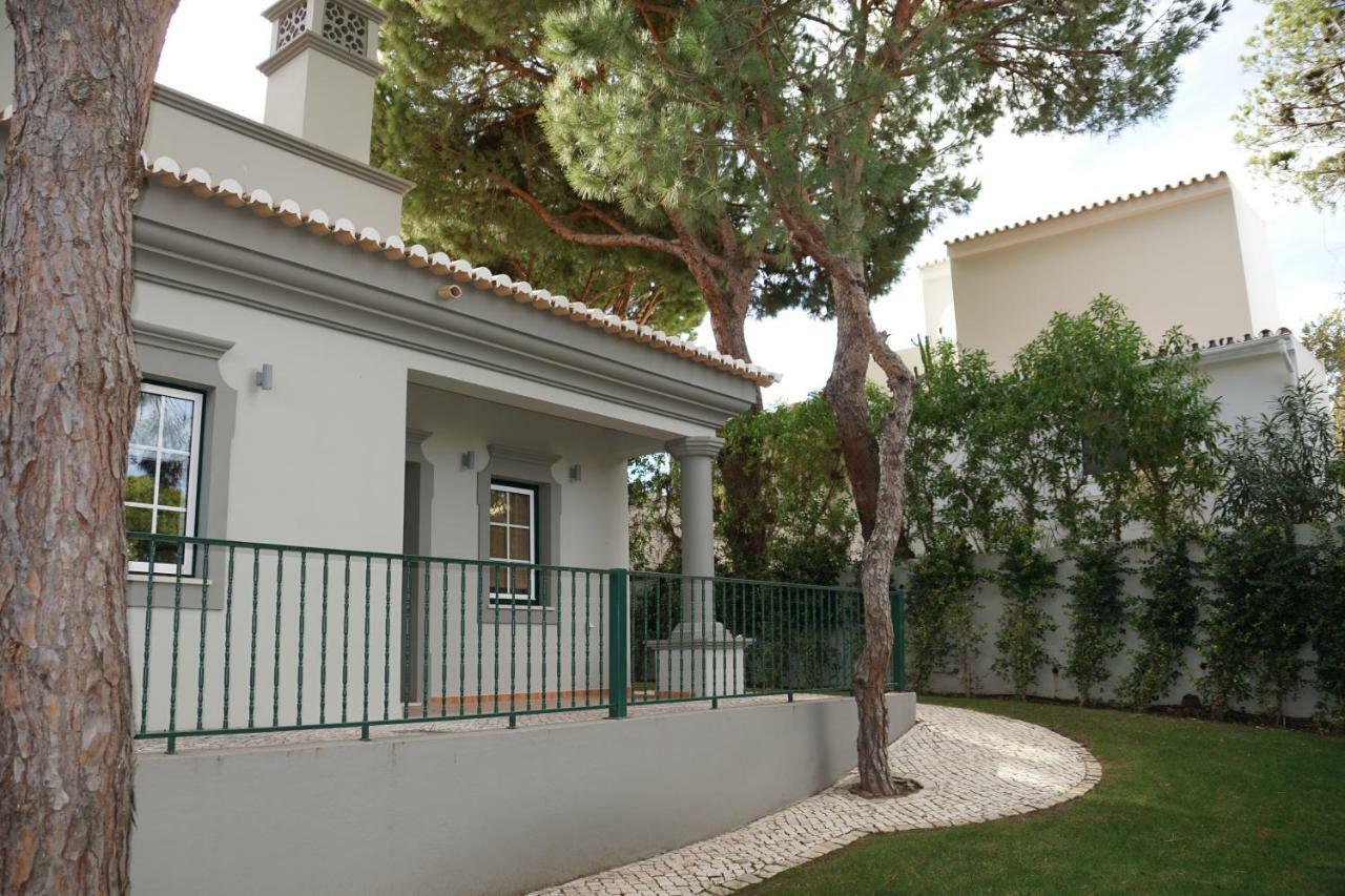 Charming Exceptional Golf Villa In Algarve Faro Ngoại thất bức ảnh