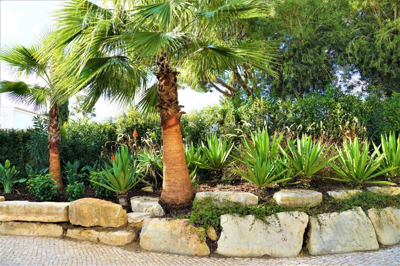 Charming Exceptional Golf Villa In Algarve Faro Ngoại thất bức ảnh