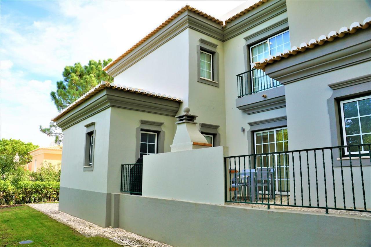 Charming Exceptional Golf Villa In Algarve Faro Ngoại thất bức ảnh