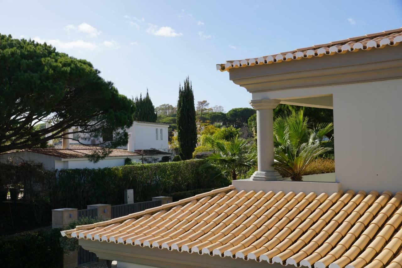 Charming Exceptional Golf Villa In Algarve Faro Ngoại thất bức ảnh