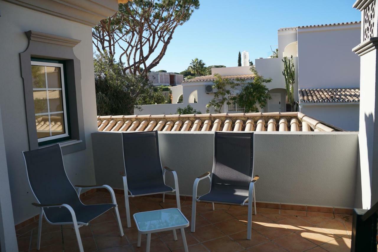 Charming Exceptional Golf Villa In Algarve Faro Ngoại thất bức ảnh