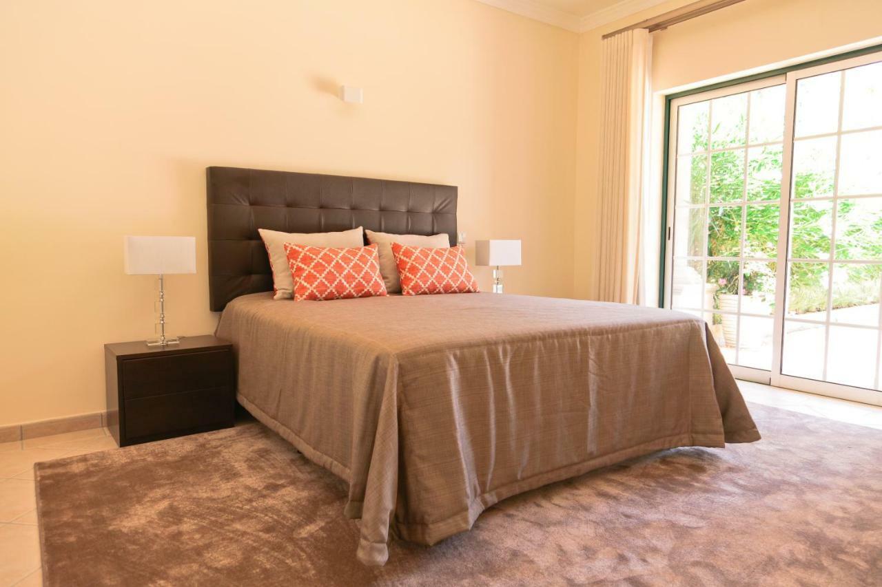 Charming Exceptional Golf Villa In Algarve Faro Ngoại thất bức ảnh