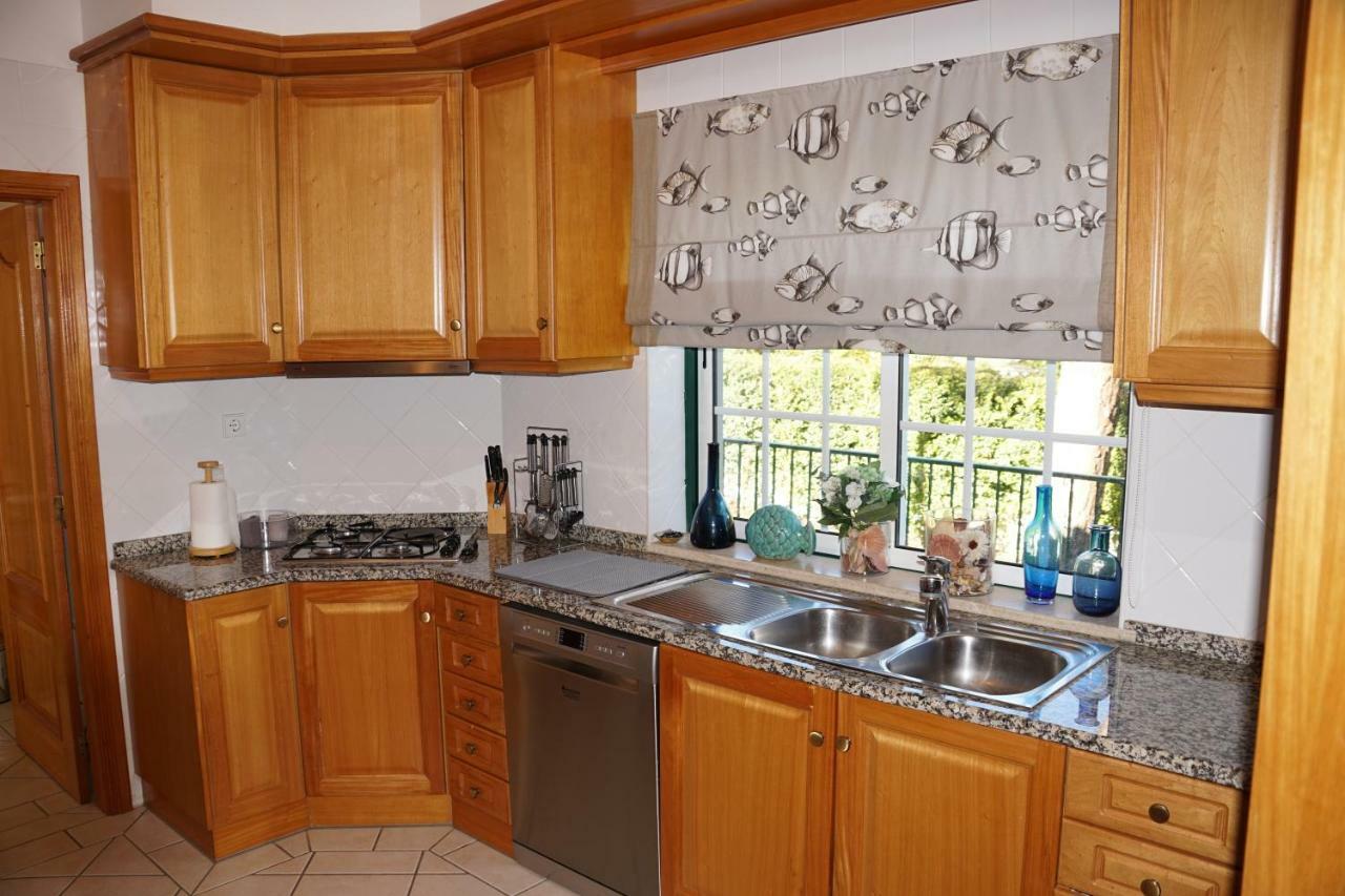 Charming Exceptional Golf Villa In Algarve Faro Ngoại thất bức ảnh