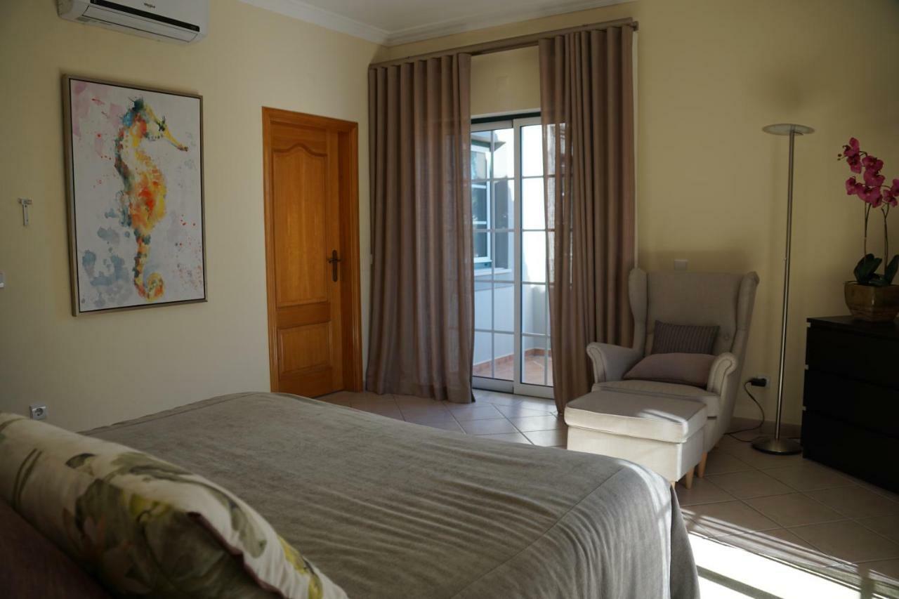 Charming Exceptional Golf Villa In Algarve Faro Ngoại thất bức ảnh